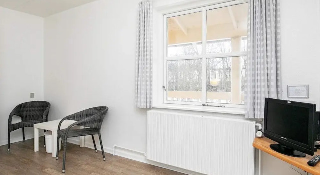 2 Person Holiday Home on a Holiday Park in Hanstholm, Rezervovat Apartmán  