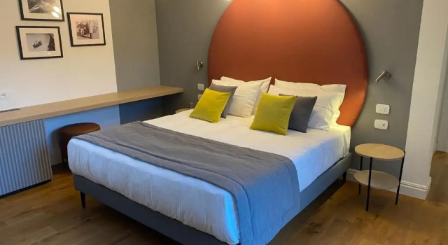 Habitación Estándar Ca’ Prandini