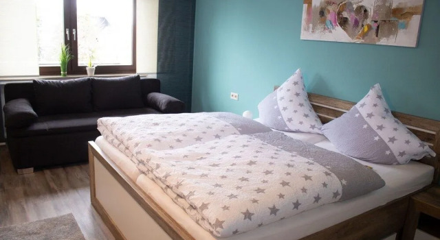 Ferienwohnung Happyness