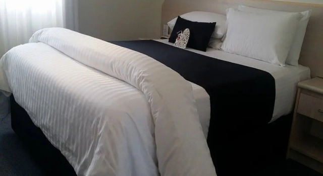 Люкс c 1 комнатой Comfort Inn All Seasons
