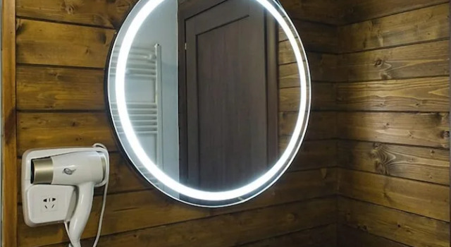 Номер Comfort Cantunera SicilianRoom