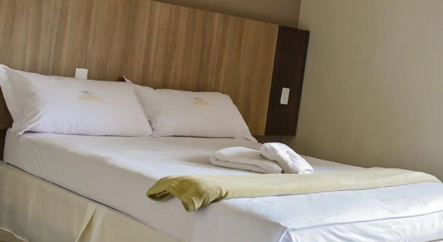 Одноместный номер Standard Hotel Ravenna