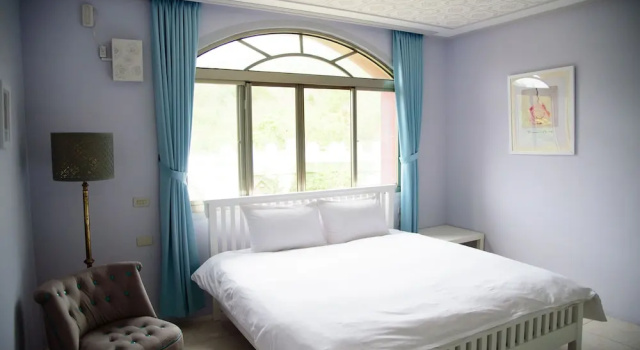 Номер Comfort Green 58 B&B