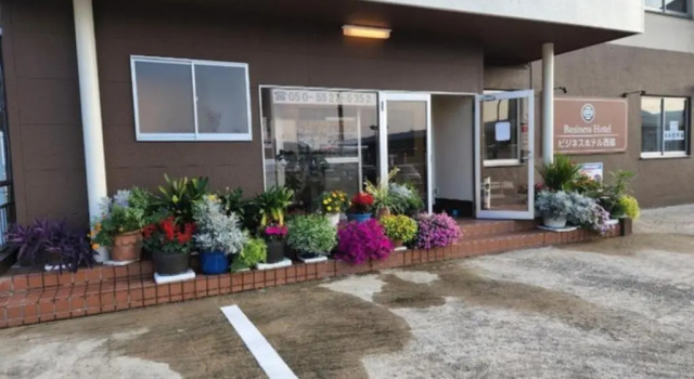 Business Hotel Nishiwaki - Vacation STAY 70551v, Брондау Қонақ үй Nishiwaki Hyogo