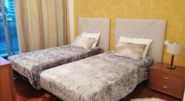 Cozy T2 with Ocean View, Rezerwuj Hotel Hotele w Funchal z basenem, w pobliżu CityBubbles, Basen