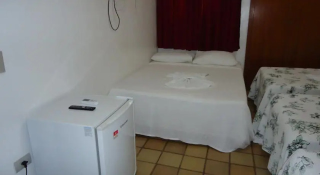 Pousada Pinheiros