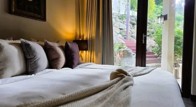 Вилла Luxury MyALL Tortola