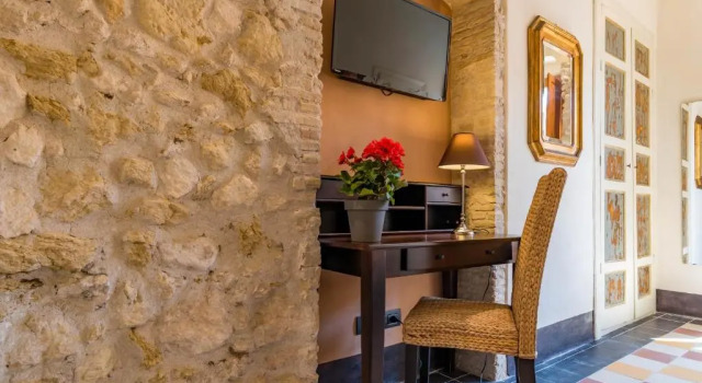 Номер Standard Cappuccine GuestHouse