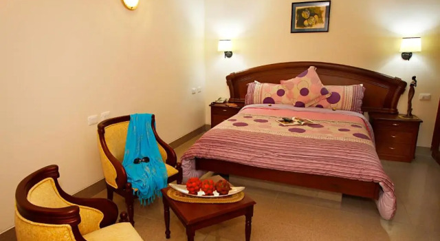 Hotel Club del Sol, Prenota Hotel Atacames Esmeraldas