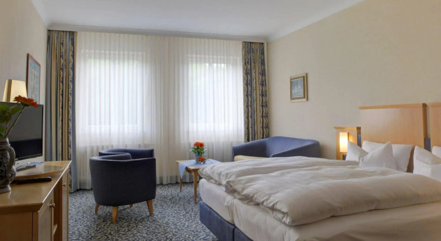 Hotel Asgard, Reserva ahora Hotel Hoteles de 4 estrellas en Usedom, 4*
