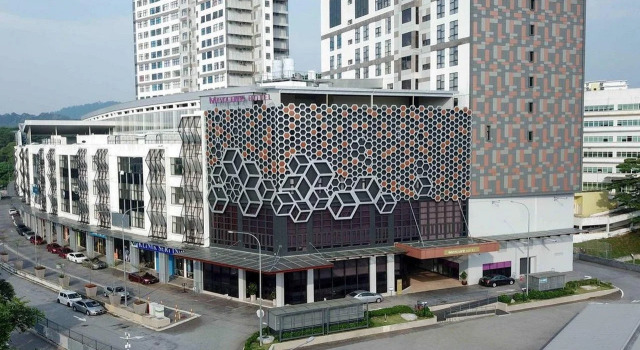 Mercure Selangor Selayang, Забронировать Отель Пещеры Batu Caves Селангор