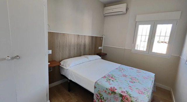 Апартаменты Superior с 2 комнатами Apartamentos Mayor Centro