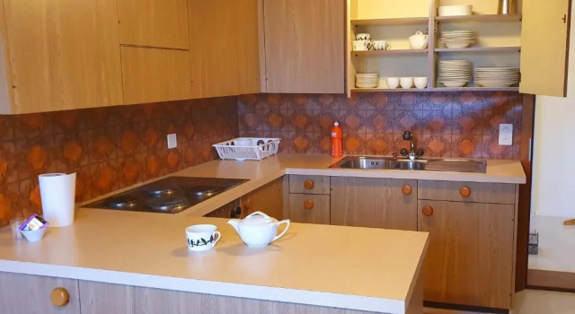 Апартаменты Hotel Rosengärtli