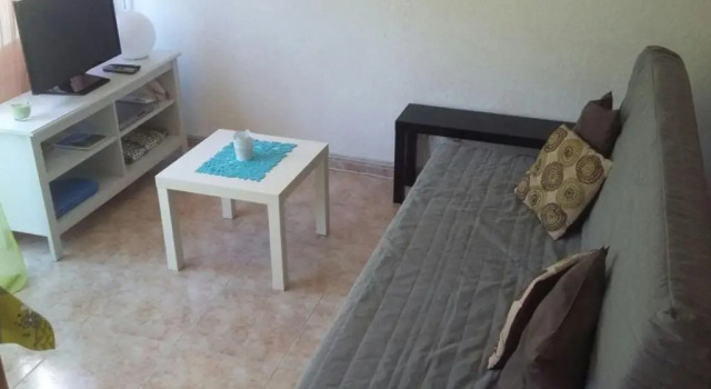 Студия Cosy 37 M2 With Pool On The Seaside