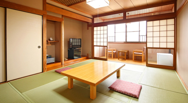 Ueki Onsen Takanoya, Rezervasyon Otel Kumamoto havuzlu oteller, Yüzme Havuzu