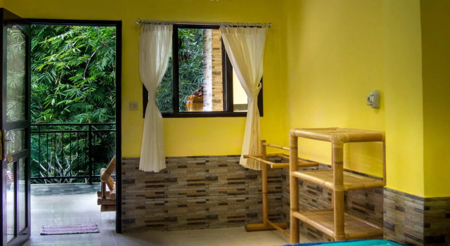 Citrus Tree B&B - Widia, Забронировать Отель «постель и завтрак» Отели провинции Бали с завтраком, Завтраки