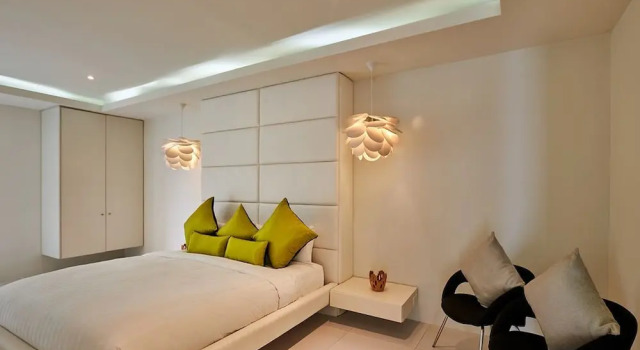 TTF Villa Tong Sai Bay