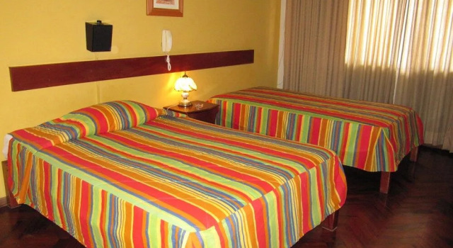 Hostal Solari, Book Hotel Trujillo La Libertad