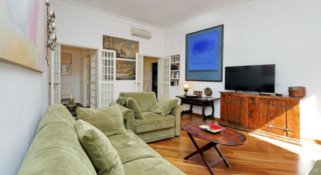 Pelliccia - WR Apartments