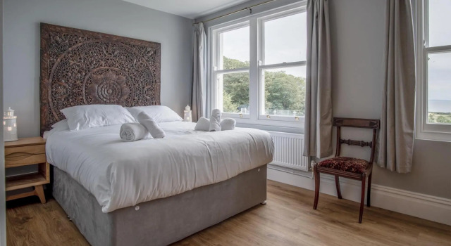 Penally Manor - Luxurious Manor House - Tenby, Забронировать Отель Пеналли Южный Уэльс