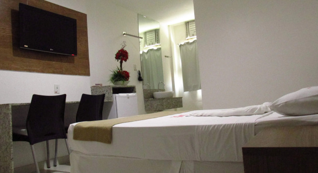 Onix Hotel Aeroporto