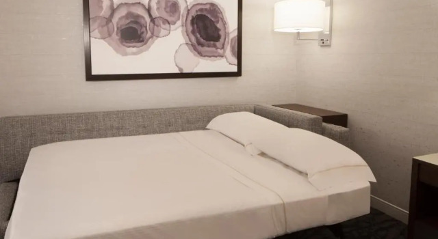 Двухместный номер Executive The Westin Princeton at Forrestal Village