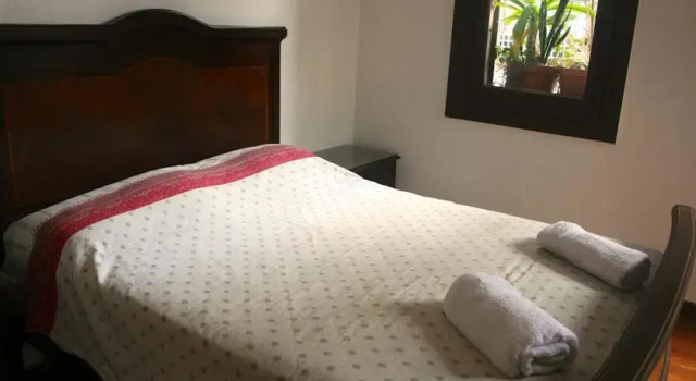 Casa Tatú, Rezervasyon Otel Montevideo Montevideo, Independencia Square yakınında