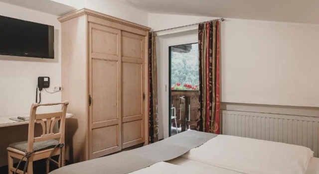 Номер Standard Hotel & Appartements Tiroler Buam
