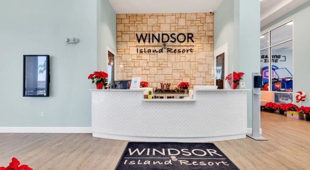 2106 Elani Brand New Windsor Island Resort , Davenport , US, Rezerwuj Ośrodek wypoczynkowy Kissimmee Kissimmee