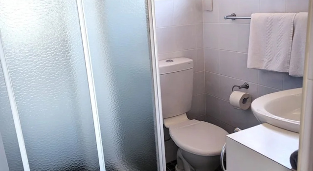 Двухместный номер Standard с видом на реку Haven Waters Motel & Apartments