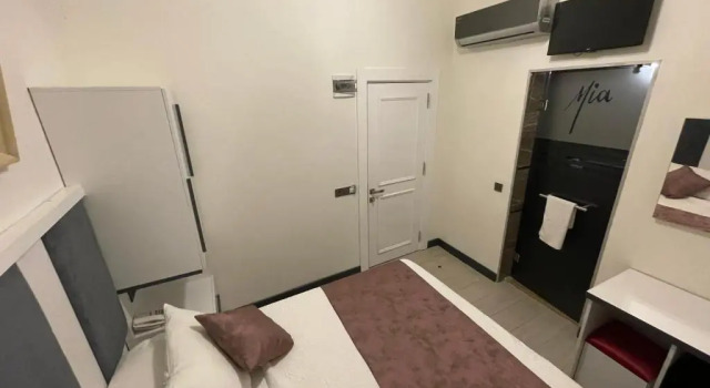 Номер Standard Mond Pension