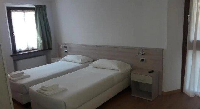 Двухместный номер Standard Albergo Diffuso Belvedere