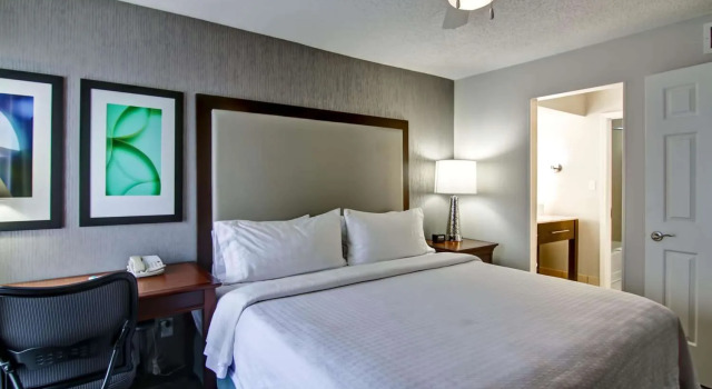 Homewood Suites By Hilton Memphis Poplar, Book Hotel Memphis Tennessee, near The Crystal Shrine Grotto