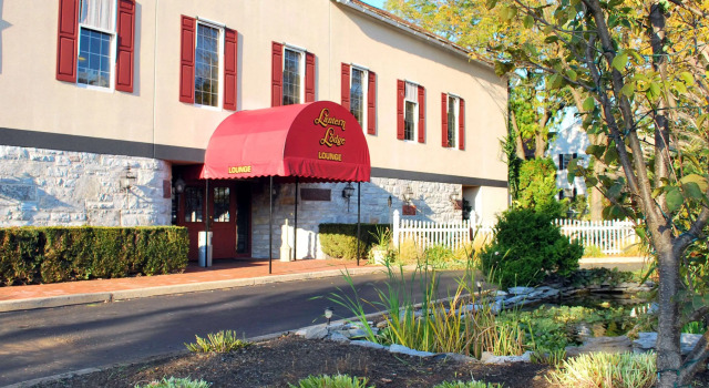 Rodeway Inn & Suites Myerstown - Lebanon, Book Feriehus Myerstown Pennsylvania