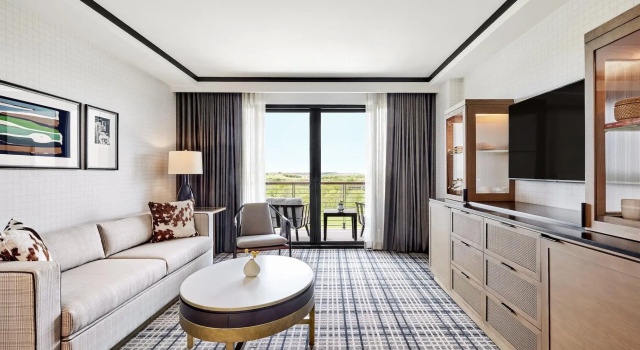 Omni PGA Frisco Resort & Spa, Забронировать Курортный отель Площадь Фриско Dallas - Fort Worth Metropolitan Area