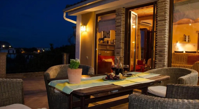 Апартаменты с 3 комнатами Acacia House Apartments