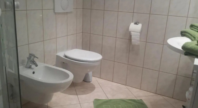 Номер Standard Hotel Evabrunnen