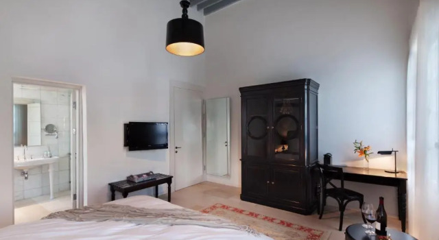 Номер Grand The Efendi Hotel & Spa - Akko