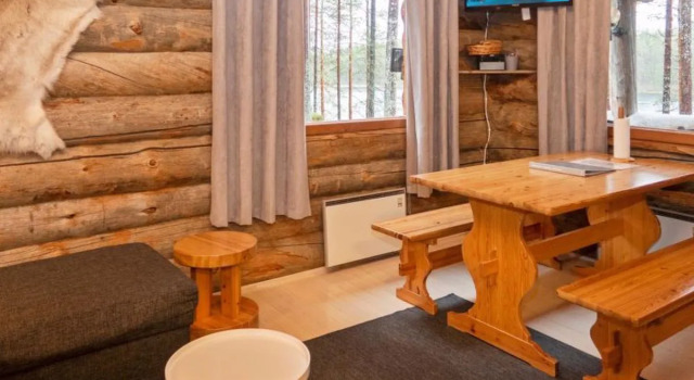 House  Kuusamo, Book Hotel Kuusamo 