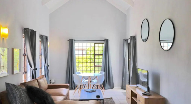 Hytte Carole's Cottage
