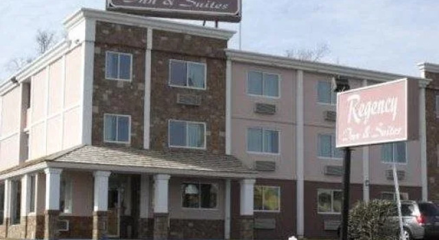 Regency Inn & Suites, Prenota Hotel Hotel a Tennessee con parcheggio, Parcheggio