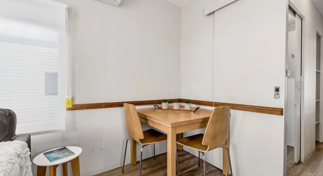 Номер Economy BIG4 Tasman Holiday Parks - Tathra Beach