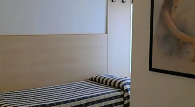 Номер Standard Hotel Erika