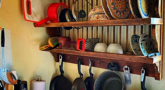 Люкс Standard Casita Agrreste