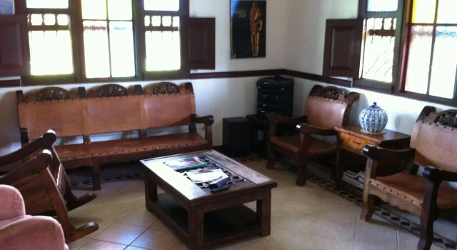 Hostal Los Juanes, Rezervați Hostel La Tebaida 