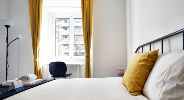 Апартаменты Lisbon 7Rooms