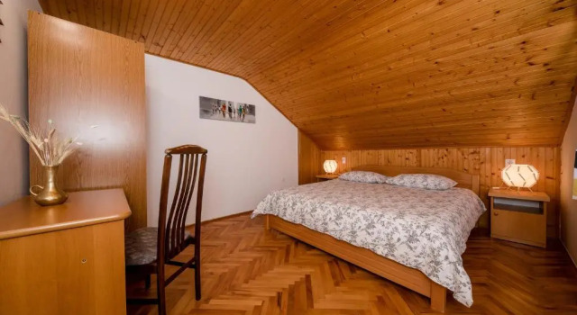 Апартаменты Apartments Tartuga