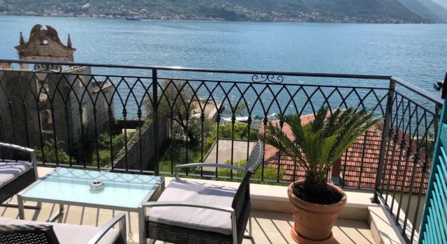 Апартаменты Lux Apartment, Astonishing View, 20m From Beach