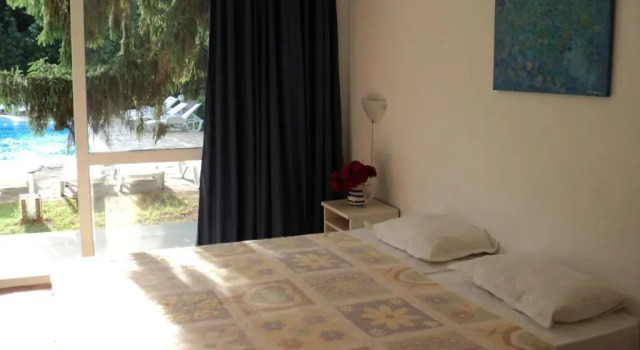 Hotel Horizont, Забронировать Отель Отели Варненской области с бассейном, рядом с Центр курорта Золотые Пески, Бассейн