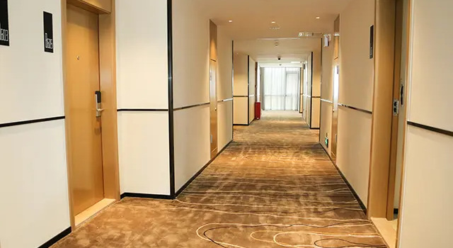 City Comfort Inn Yangchun Longgongyan Scenic Area